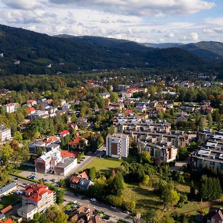 Apartamenty Sun & Snow Ustron Przy Rynku Εξωτερικό φωτογραφία