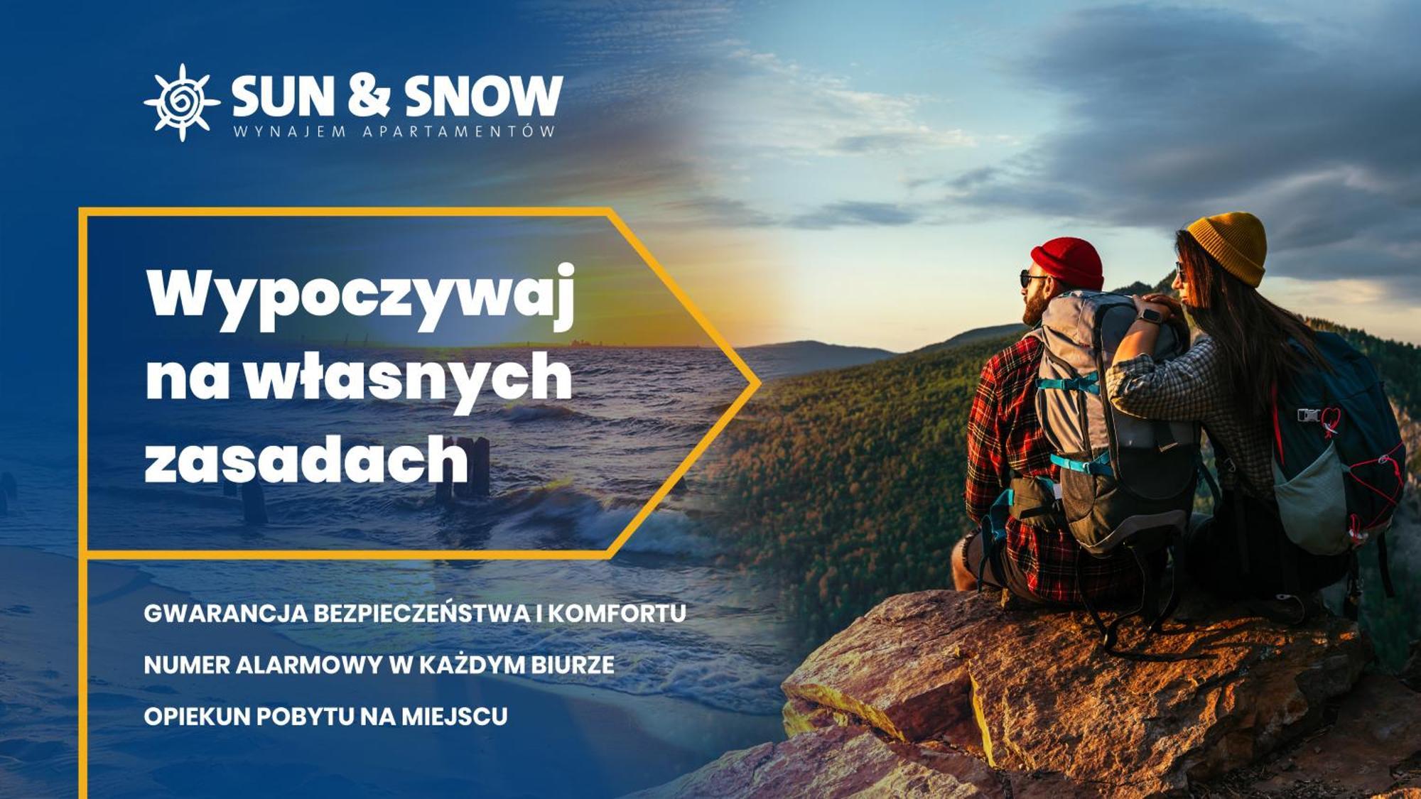 Apartamenty Sun & Snow Ustron Przy Rynku Εξωτερικό φωτογραφία