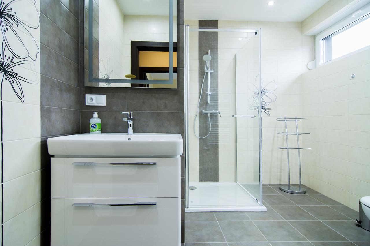 Apartamenty Sun & Snow Ustron Przy Rynku Εξωτερικό φωτογραφία