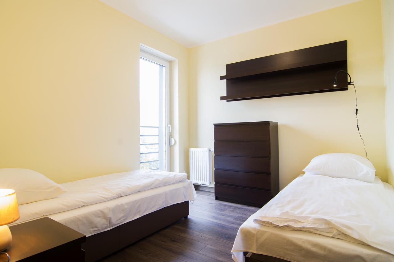 Apartamenty Sun & Snow Ustron Przy Rynku Εξωτερικό φωτογραφία