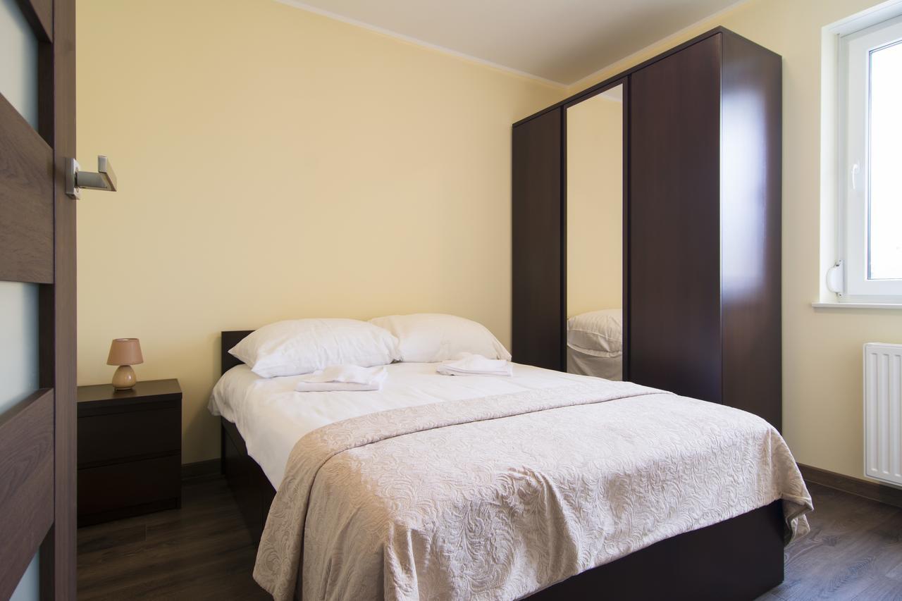 Apartamenty Sun & Snow Ustron Przy Rynku Εξωτερικό φωτογραφία
