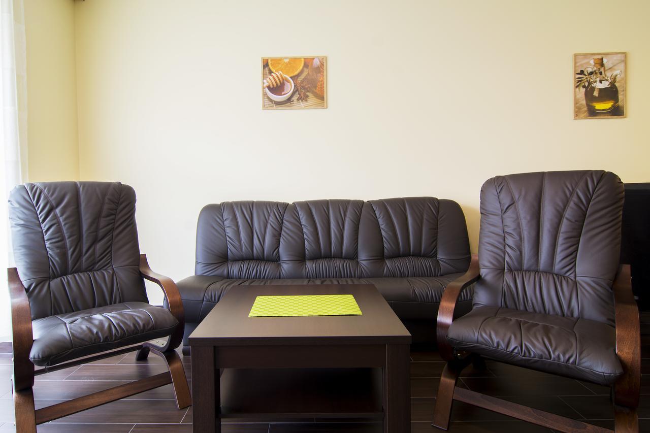 Apartamenty Sun & Snow Ustron Przy Rynku Εξωτερικό φωτογραφία