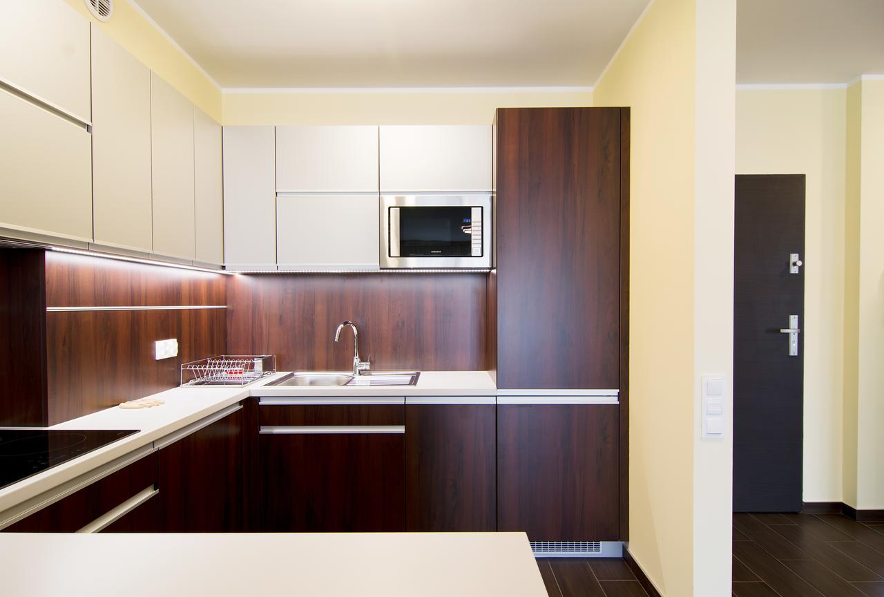 Apartamenty Sun & Snow Ustron Przy Rynku Εξωτερικό φωτογραφία